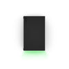 Seagate Hub for Xbox 8 TB Xbox External HDD | USB 3.2  Black