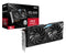 Asrock Radeon RX 7800 XT 16 GB GDDR6 Overclocked Graphics Card | PCIe 4.0 x16 | 3 x DP and 1 x HDMI | Active Cooling