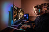 Philips Evnia 49M2C8900L/00 49" Dual QHD Curved Gaming Monitor | 5120 x 1440 144Hz USB-C HDMI DP
