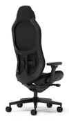 Fractal Design Refine PC gaming chair Padded seat Black
