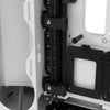 Corsair iCUE 5000X RGB Midi Tower PC Case White | Liquid Cooling Support