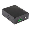 StarTech Industrial Gigabit PoE Injector Repeater | 1000 Mbit/s 90W Black