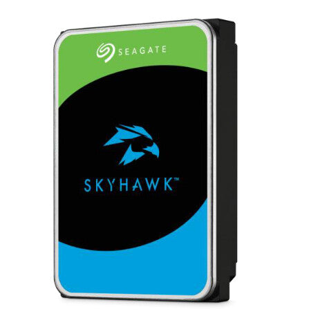 Seagate ST4000VX016 4 TB 3.5" PC HDD | Serial ATA III
