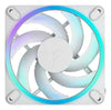 Fractal Design Momentum 12 RGB Computer case Fan 12 cm White 1 pc(s)