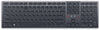 DELL KB900 Keyboard | Wireless, QWERTY, Graphite, Backlit