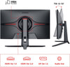 Koorui 27E1QA 27" Quad HD Gaming Monitor | 2560 x 1440 144Hz 1ms HDMI DP