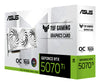 ASUS TUF Gaming TUF-RTX5070TI-O16G-WHITE-GAMING NVIDIA GeForce RTX 5070 Ti 16 GB GDDR7