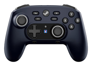 Hori HPC-055E Gaming Controller Black Bluetooth Gamepad Analogue / Digital PC