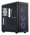 Cooler Master Elite 502 Midi Tower Black