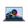 ASUS Zenbook 14 OLED UX3405CA-QL192W Intel Core Ultra 7 255H Laptop 35.6 cm (14") Touchscreen WUXGA 16 GB LPDDR5x-SDRAM 1 TB SSD Wi-Fi 7 (802.11be) Windows 11 Home Blue