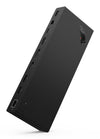 Lenovo ThinkPad USB4 Dock 5000 Wired Black