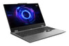 Lenovo LOQ 15IRX10 Intel® Core™ i5 i5-13450HX Laptop 39.6 cm (15.6") Full HD 16 GB DDR5-SDRAM 1 TB SSD NVIDIA GeForce RTX 5050 Wi-Fi 6 (802.11ax) Windows 11 Home English Grey