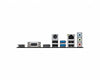 MSI PRO H610M-G WIFI DDR4 mATX Motherboard | LGA1700 | 2x DDR4 Slots