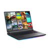 ASUS ROG Strix G16 G615LW-S5008W Intel Core Ultra 9 275HX Laptop 40.6 cm (16") WQXGA 32 GB DDR5-SDRAM 2 TB SSD NVIDIA GeForce RTX 5080 Wi-Fi 7 (802.11be) Windows 11 Home Black, Grey