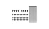 DeepCool Matrexx 50 ADD-RGB 4F Midi Tower PC Case Black | Liquid Cooling Support