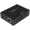 StarTech POEEXT1GAT Repeater | 2000 Mbit/s Black