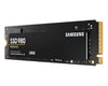 Samsung 980 250 GB PC/Laptop Internal SSD | V-NAND NVMe PCI Express 3.0 M.2