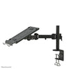 Neomounts by Newstar laptop desk mount