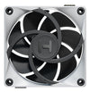 HYTE THICC FP12 CPU Cooler | 120mm 3000 RPM 105.8 CFM RGB Black