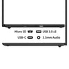 Acer Chromebook 314 NX.J37EK.001 14" Consumer Laptop | Intel Celeron N N4500 4 GB 64 GB eMMC ChromeOS