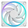 Fractal Design Momentum 14 RGB Computer case Fan 14 cm White 1 pc(s)