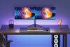 Neomounts by Newstar monitor desk mount