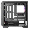 Antec AX-1000 ARGB Midi Tower Black