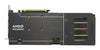 ASUS Prime -RX9060XT-O8G AMD Radeon RX 9060 XT 8 GB GDDR6