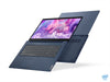 Lenovo IdeaPad 3 Slim 3i 17.3" Laptop | Intel Pentium Gold 6405U 4 GB 1 TB HDD Win 10 Home in S mode