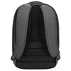Targus TBB58802GL notebook case 39.6 cm (15.6") Backpack Black, Grey