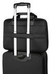 Targus TBT932GL laptop case 40.6 cm (16") Briefcase Black