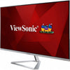 Viewsonic VX Series VX3276-MHD-3 32" Full HD Monitor | 1920 x 1080 75Hz HDMI VGA DP