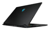 MSI Stealth 18 HX AI A2XWHG-006UK Intel Core Ultra 9 275HX Laptop 45.7 cm (18") Quad HD+ 32 GB DDR5-SDRAM 2 TB SSD NVIDIA GeForce RTX 5070 Ti Wi-Fi 7 (802.11be) Windows 11 Pro UK English Black