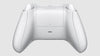 Microsoft Xbox Wireless Controller White Bluetooth Gamepad Analogue / Digital Android, PC, Xbox One, Xbox One S, Xbox One X, Xbox Series S, Xbox Series X, iOS