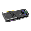 PNY GeForce RTX 5070 12 GB GDDR7 Overclocked Graphics Card | PCIe 5.0 x16 | 3 x DP and 1 x HDMI | Active Cooling