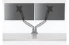 Kensington SmartFit® One-Touch Height Adjustable Dual Monitor Arm