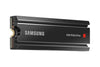 Samsung MZ-V8P2T0 2 TB PC Internal SSD | V-NAND MLC NVMe PCI Express 4.0 M.2