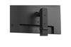 LG 24BA650-B 24" Full HD Monitor | 1920 x 1080 100Hz HDMI DP