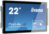 iiyama ProLite TF2234MC-B7X 22" Full HD Monitor | 1920 x 1080 HDMI VGA DP