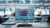 Philips 4000 series 27B2N4500/00 computer monitor 68.6 cm (27") 2560 x 1440 pixels Quad HD LCD Grey