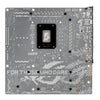 ASUS ROG STRIX B860-G GAMING WIFI mATX Motherboard | LGA1851 | 4x DDR5 Slots | Wi-Fi 7