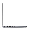 Lenovo ThinkBook 14 2-in-1 G5 IAU Intel Core Ultra 7 255U Hybrid (2-in-1) 35.6 cm (14") Touchscreen WUXGA 16 GB DDR5-SDRAM 512 GB SSD Wi-Fi 6E (802.11ax) Windows 11 Pro English Grey