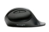 Kensington Pro Fit® Ergo Wireless Mouse—Black