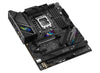 ASUS ROG STRIX B760-F GAMING WIFI ATX Motherboard | LGA1700 | 4x DDR5 Slots | Wi-Fi 6E