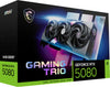 MSI GeForce RTX 5080 16 GB GDDR7 Overclocked Graphics Card | PCIe 5.0 x16 | 3 x DP and 1 x HDMI | Active Cooling