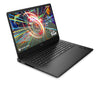 HP OMEN Gaming 17-db1000na Copilot+ PC AMD Ryzen™ AI 7 350 Laptop 43.9 cm (17.3") Full HD 16 GB DDR5-SDRAM 1 TB SSD NVIDIA GeForce RTX 5060 Wi-Fi 6 (802.11ax) Windows 11 Home Black