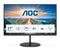 AOC V4 U27V4EA 27" 4K Ultra HD Monitor | 3840 x 2160 60Hz HDMI DP