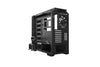 be quiet! Silent Base 601 Midi Tower PC Case Black | Liquid Cooling Support