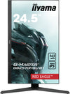 iiyama G-MASTER GB2570HSU-B1 25" Full HD Gaming Monitor | 1920 x 1080 165Hz HDMI DP