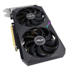 ASUS GeForce RTX 3050 8 GB GDDR6 Overclocked Graphics Card | PCIe 4.0 | 1 x DP and 1 x HDMI | Active Cooling